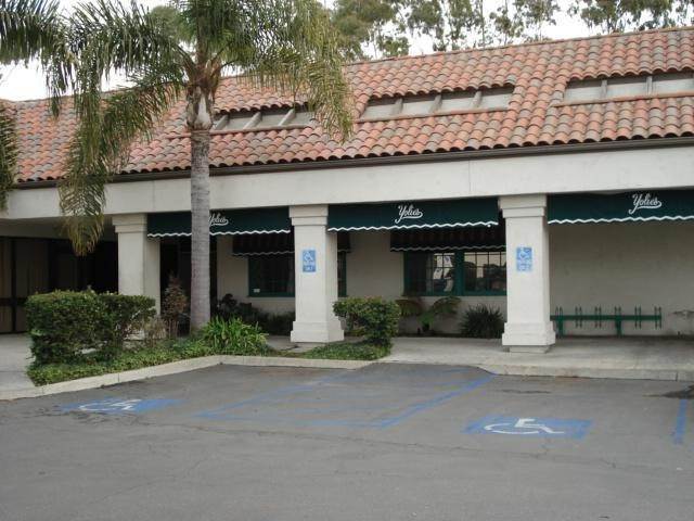 12. Business Opportunity for Sale at 26 Garden Street Ventura, California 93001 United States