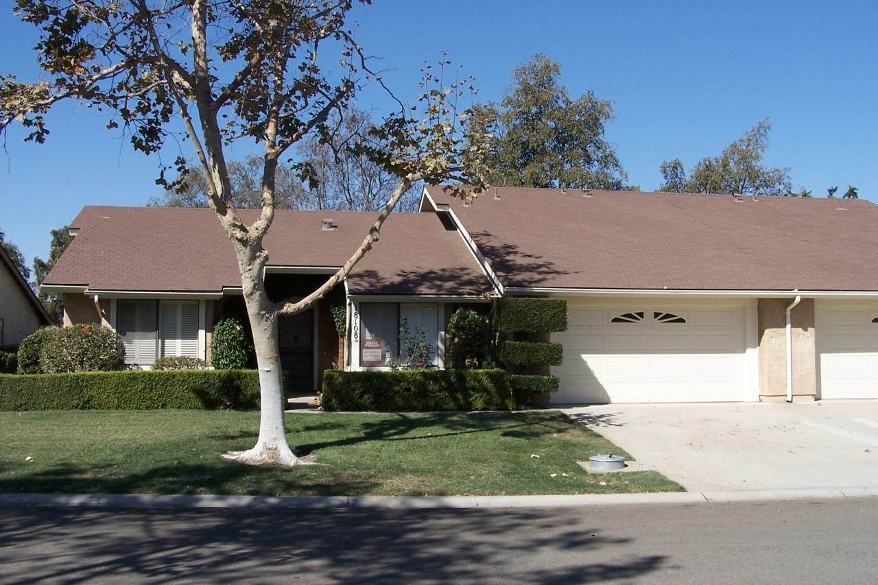 1. Estate for Sale at 18108 Village 18 Camarillo, California 93012 United States