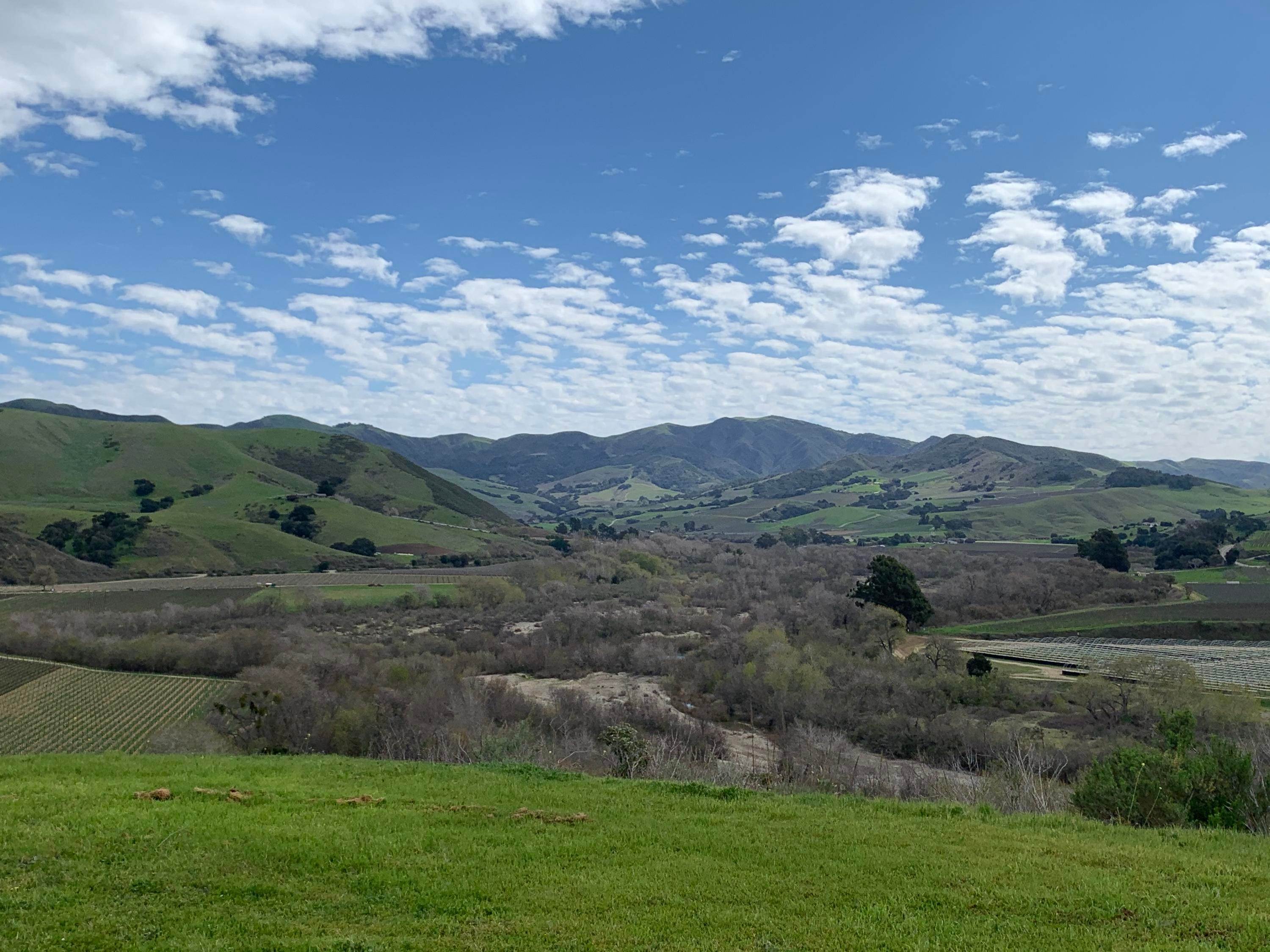 Farm and Ranch Properties for Sale at 7296 Santos Road Lompoc, California 93436 United States