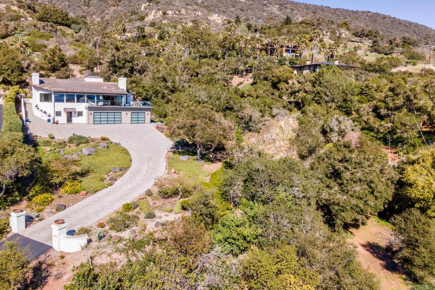 3. Estate at 1959 Paquita Drive Carpinteria, California 93013 United States