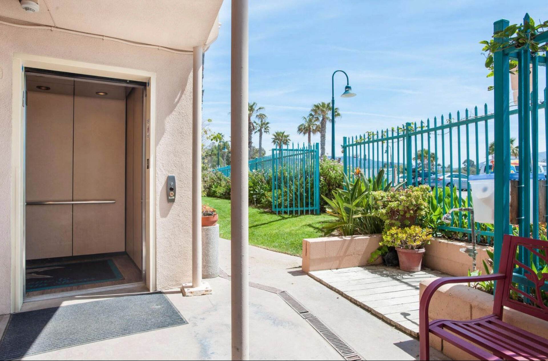10. Apartments at Address not available Santa Barbara, California 93013 United States