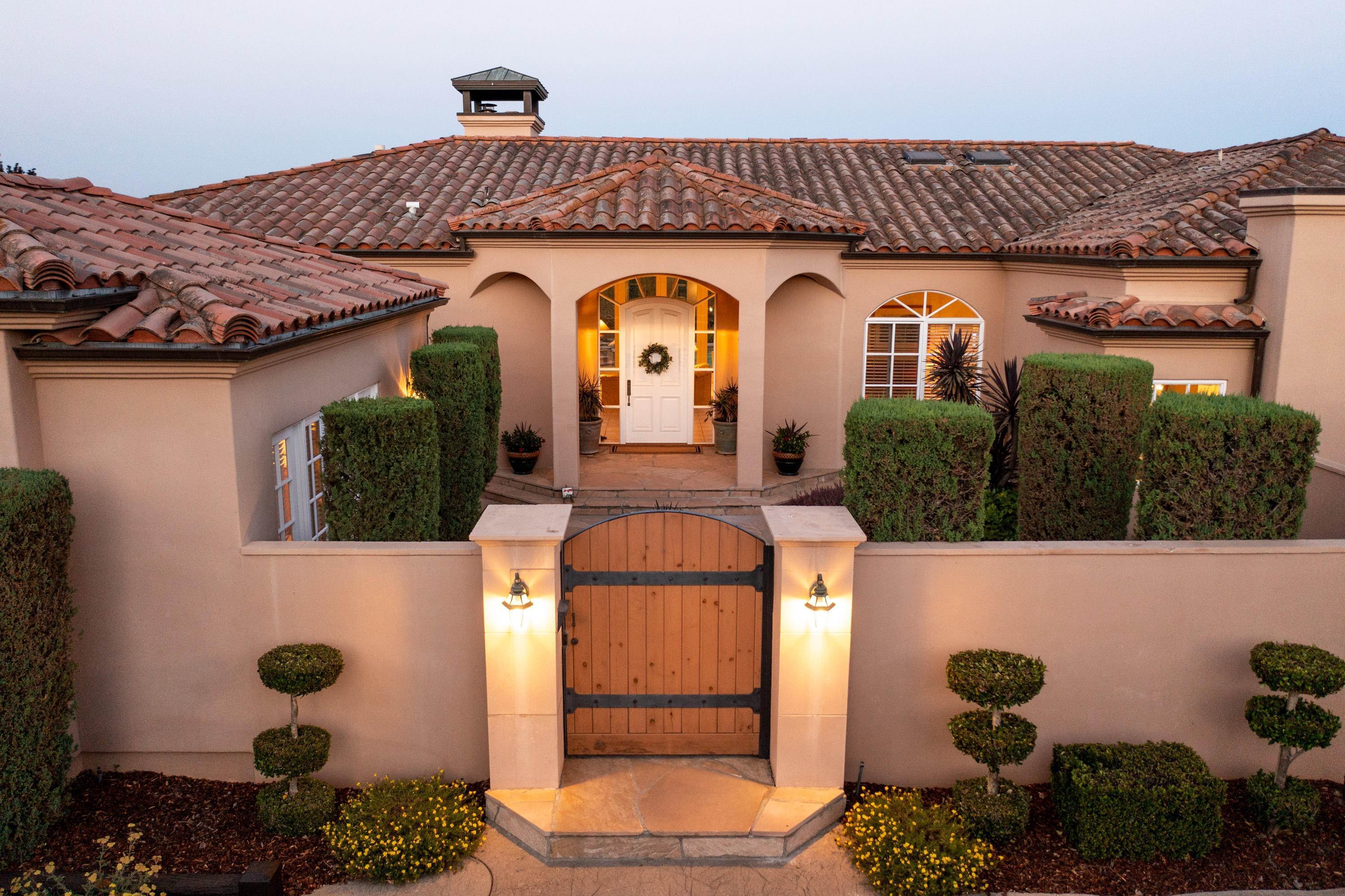 3. Estate for Sale at 228 Valhalla Drive Solvang, California 93463 United States
