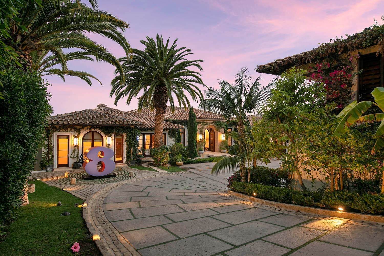 2. Estate for Sale at 888 Lilac Drive Montecito, California 93108 United States