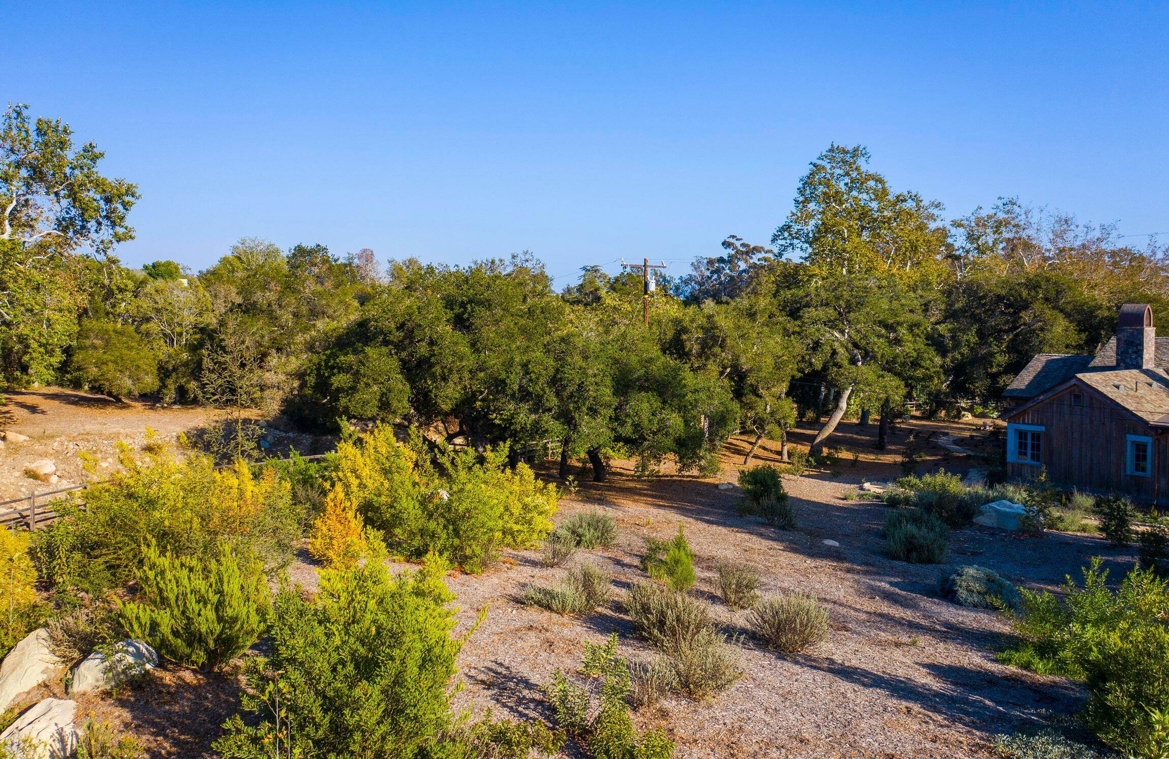 5. Lots / Land for Sale at 1790 Glen Oaks Drive Montecito, California 93108 United States