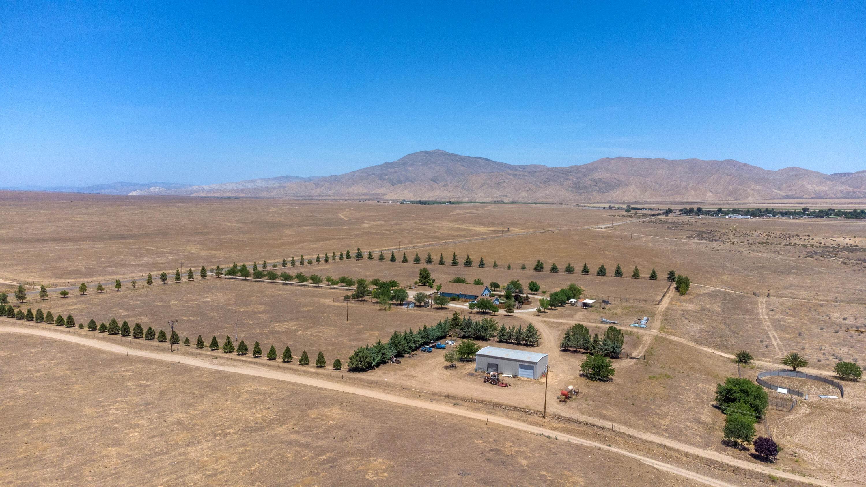 2. Farm and Ranch Properties for Sale at 1220 Perkins Road New Cuyama, California 93254 United States