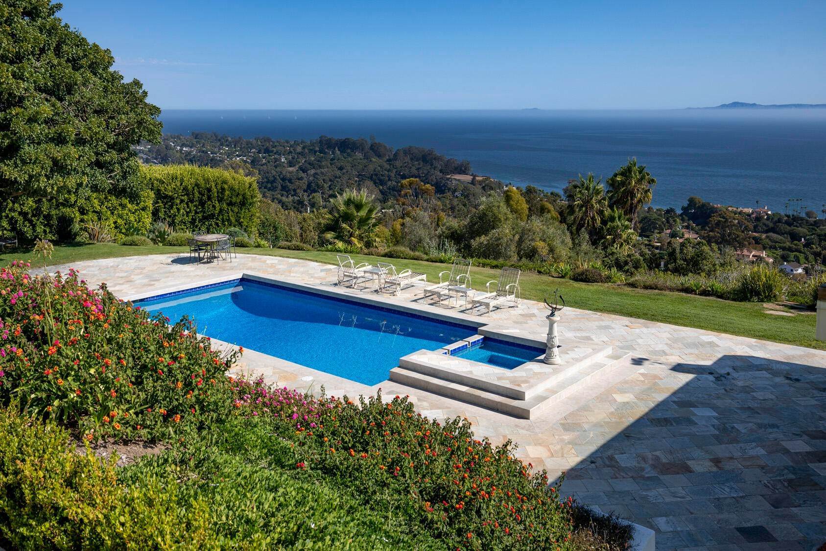 3. Estate for Sale at 3201 Campanil Santa Barbara, California 93109 United States
