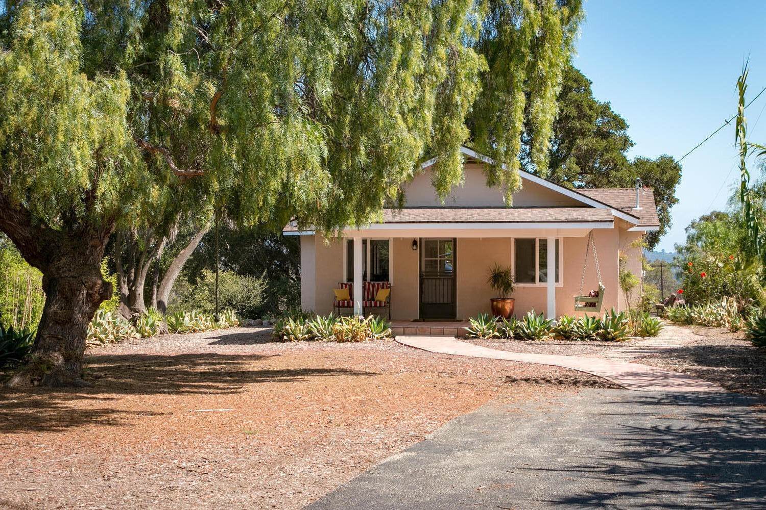 2. Estate for Sale at 4399 La Paloma Avenue Santa Barbara, California 93105 United States