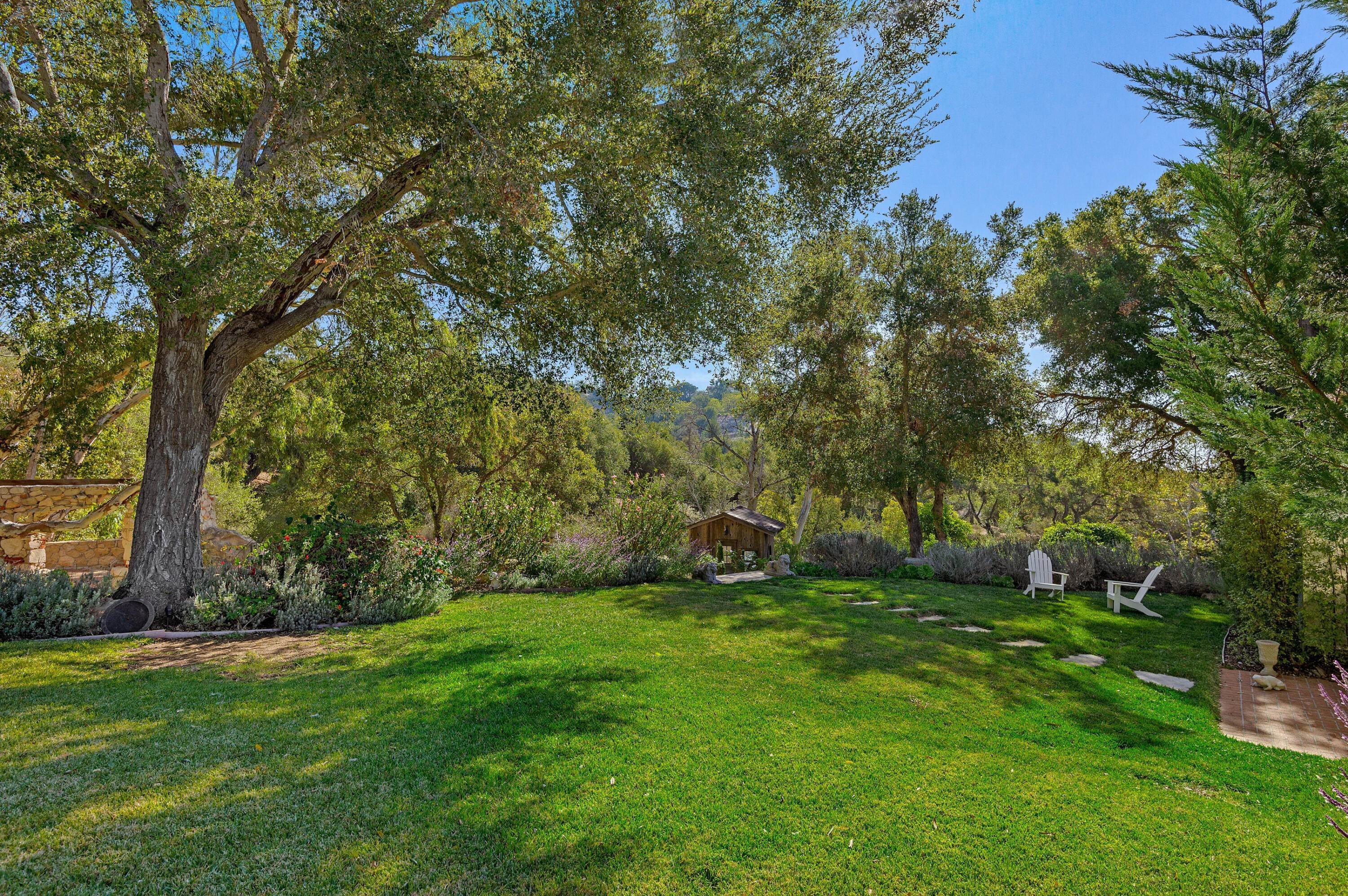 15. Estate for Sale at 2825 Hidden Valley Lane Montecito, California 93108 United States