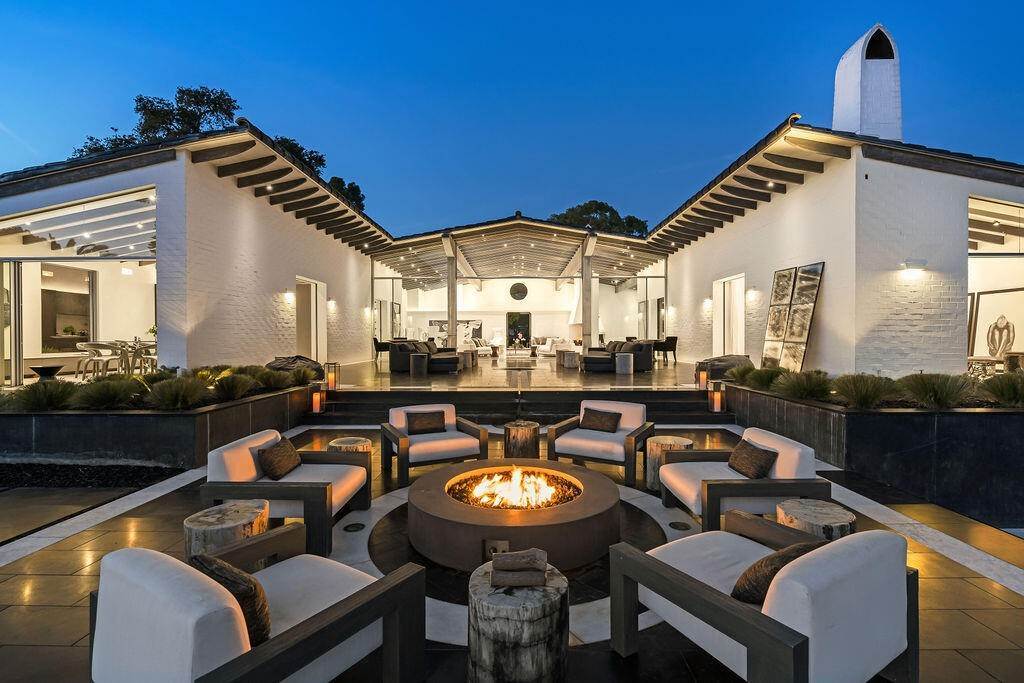 Estate for Sale at 4347 Marina Drive Santa Barbara, California 93110 United States