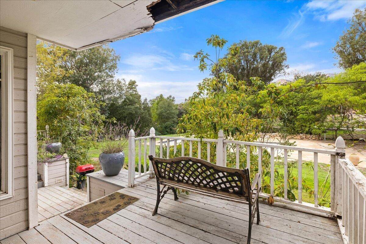23. Estate for Sale at 505 Mountain Drive Santa Barbara, California 93103 United States