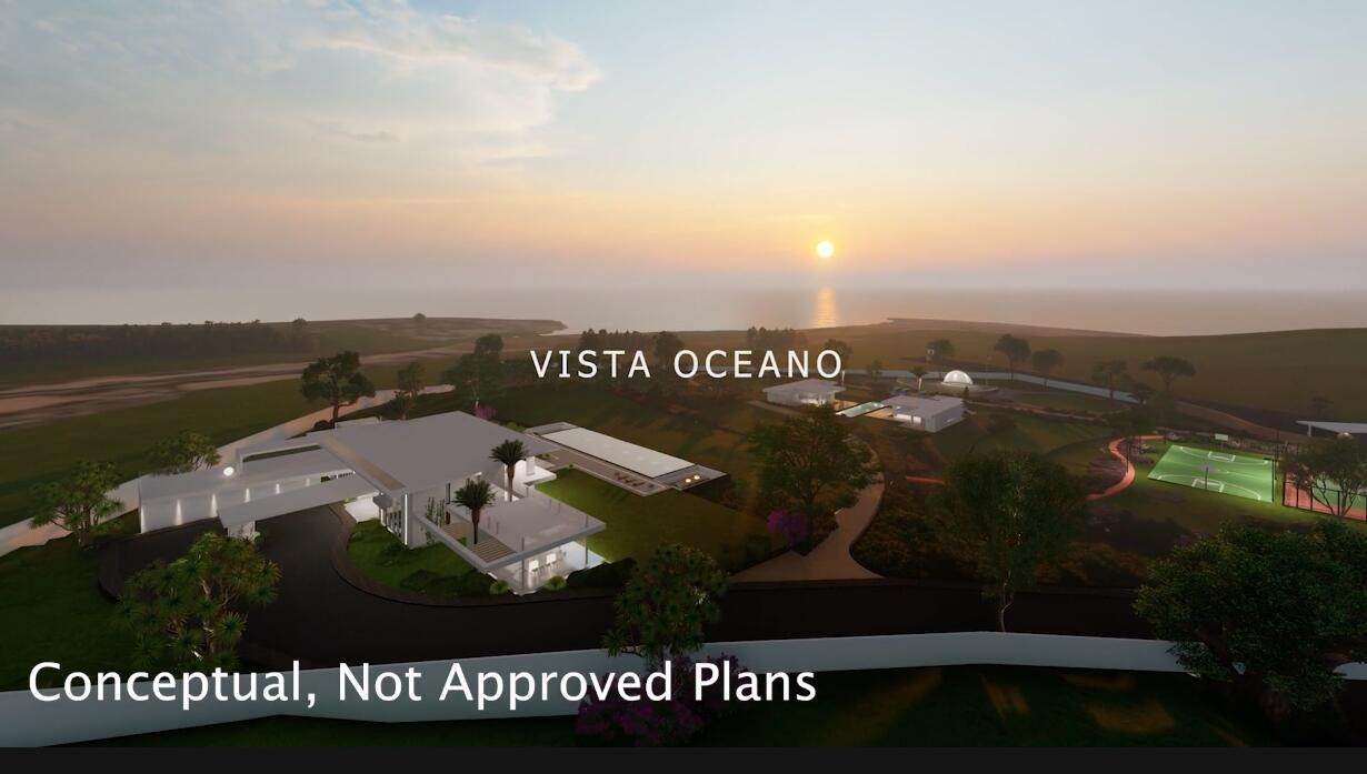 7. Lots / Land for Sale at Vista Oceano Lane Summerland, California 93013 United States
