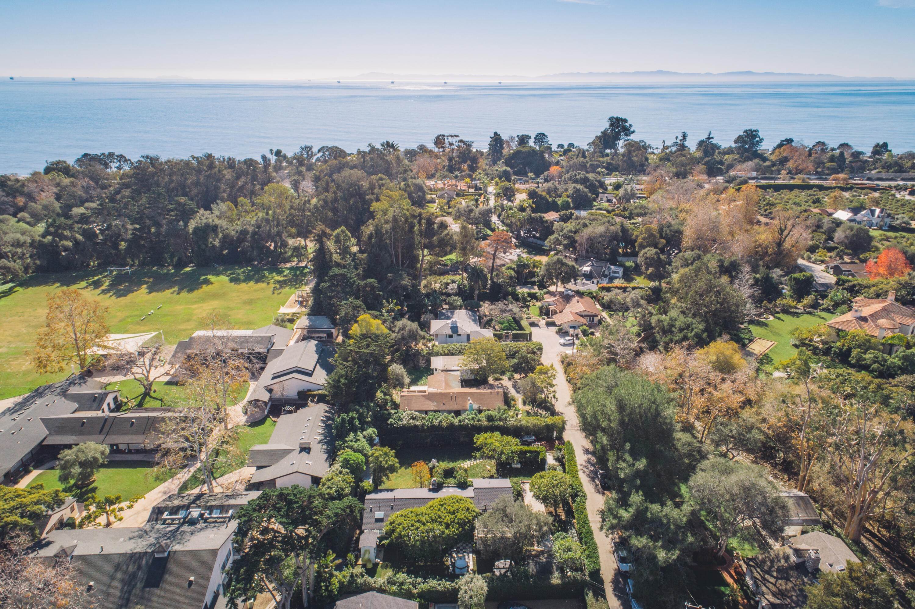 2. Estate for Sale at 1779 San Leandro Santa Barbara, California 93108 United States