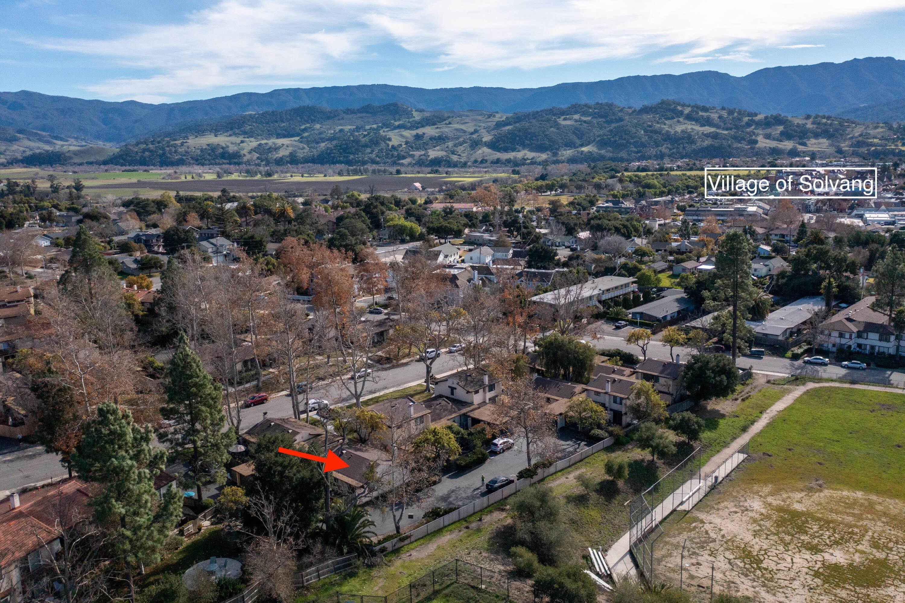 32. Co-op / Condo for Sale at 647 Roskilde Road Solvang, California 93463 United States