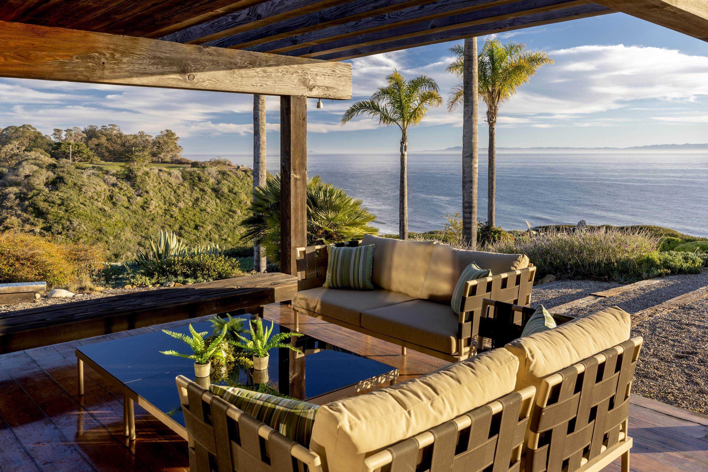 10. Estate for Sale at 3030 Sea Cliff Santa Barbara, California 93109 United States
