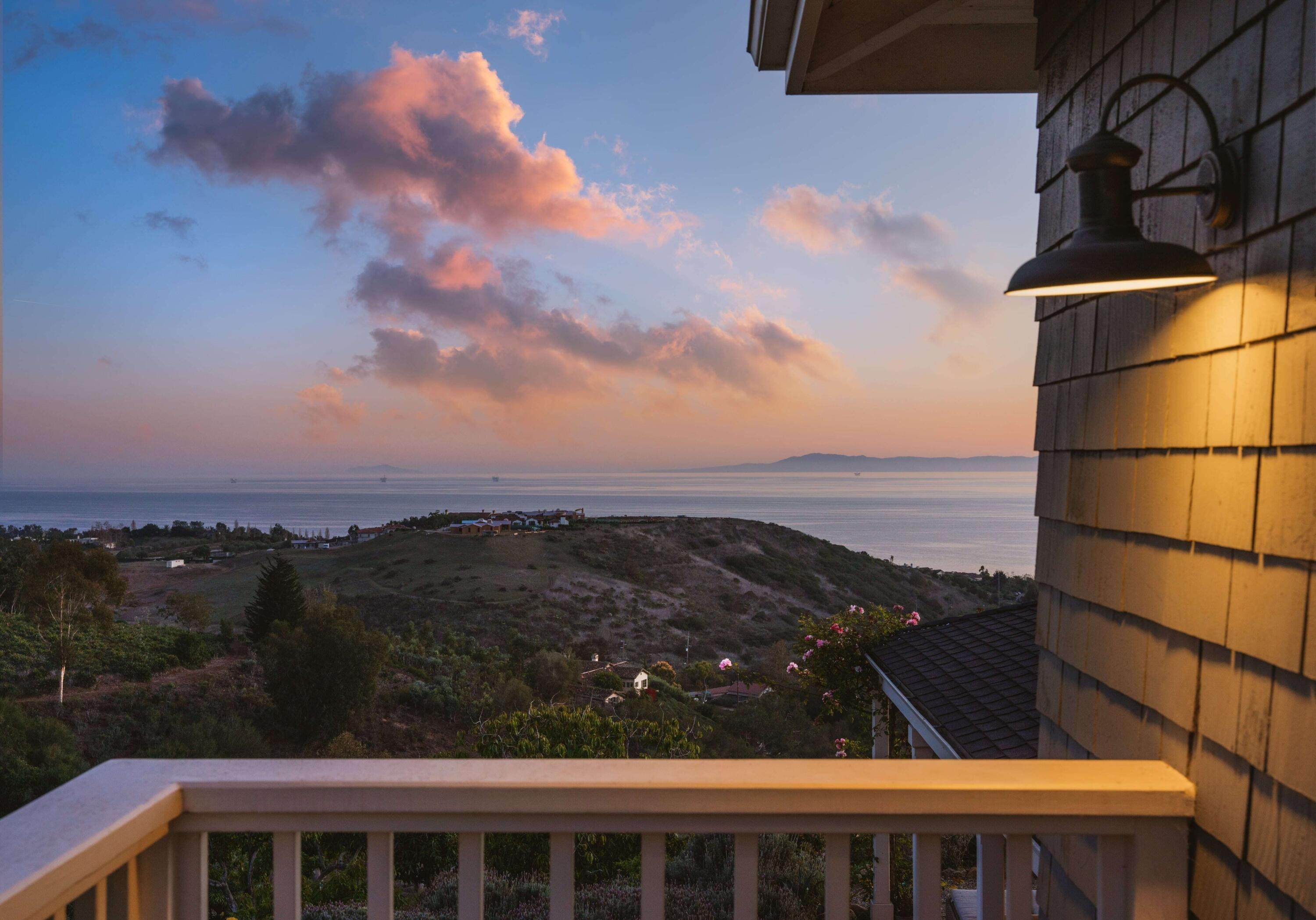 17. Estate for Sale at 350 Greenwell Avenue Summerland, California 93067 United States