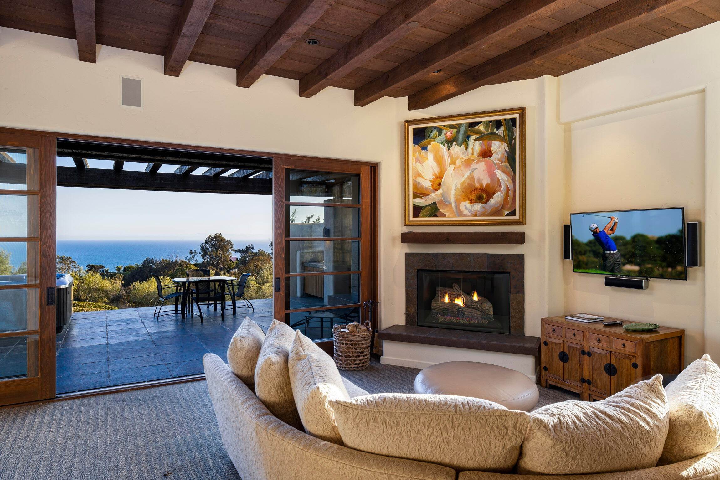 23. Estate for Sale at 2150 Ortega Ranch Lane Santa Barbara, California 93108 United States