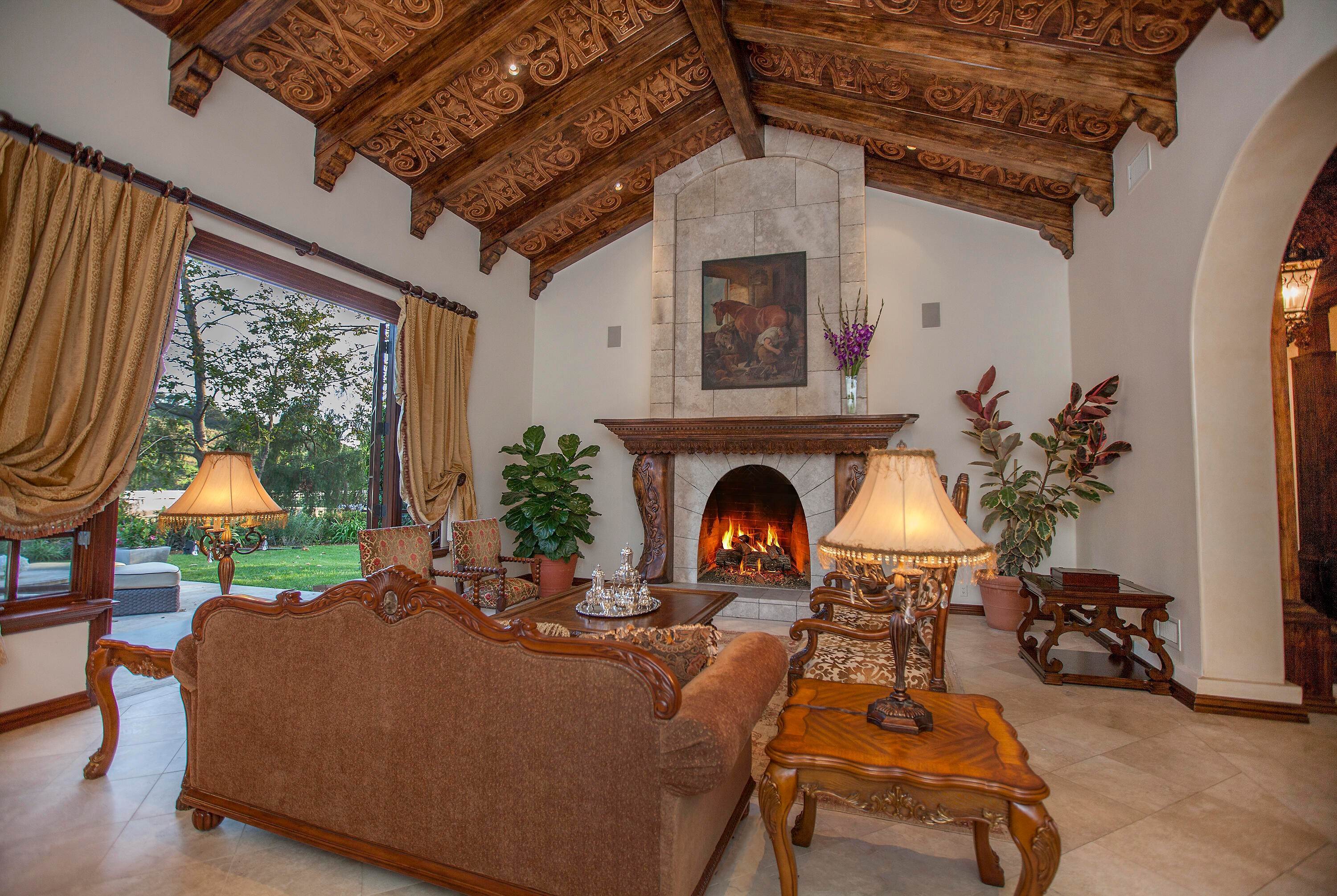 3. Estate for Sale at 2347 East Valley Road Montecito, California 93108 United States