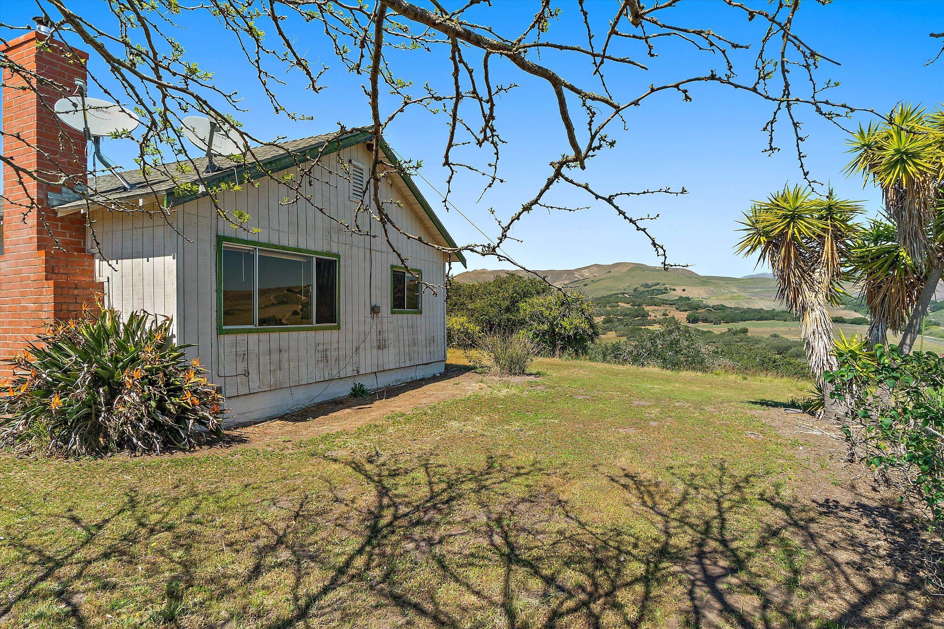 Farm and Ranch Properties for Sale at 6060 E Highway 246 Lompoc, California 93436 United States