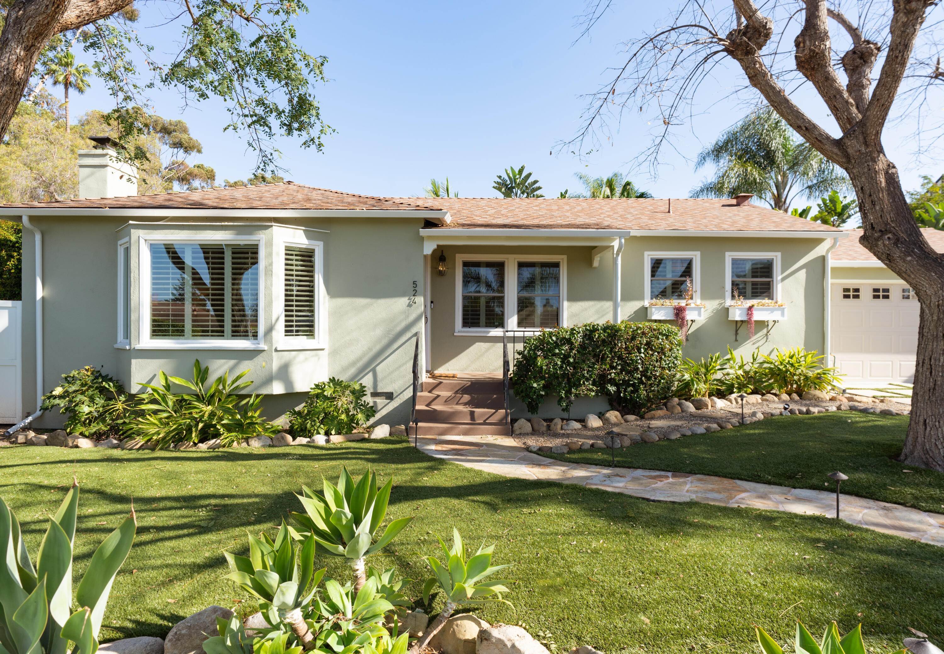 2. Estate for Sale at 524 Stanley Drive Santa Barbara, California 93105 United States