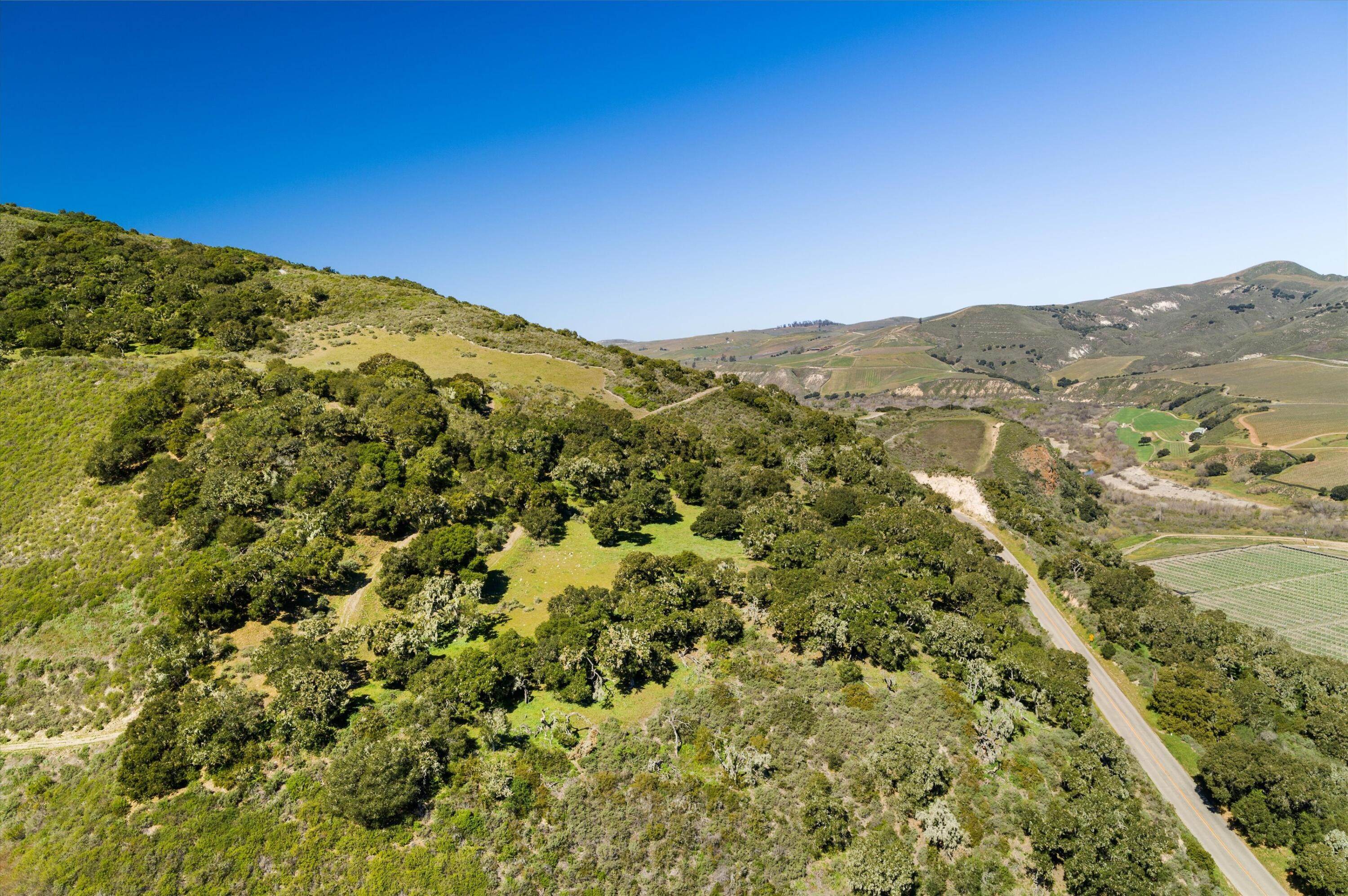19. Farm and Ranch Properties for Sale at 5930 Santa Rosa Road Lompoc, California 93436 United States