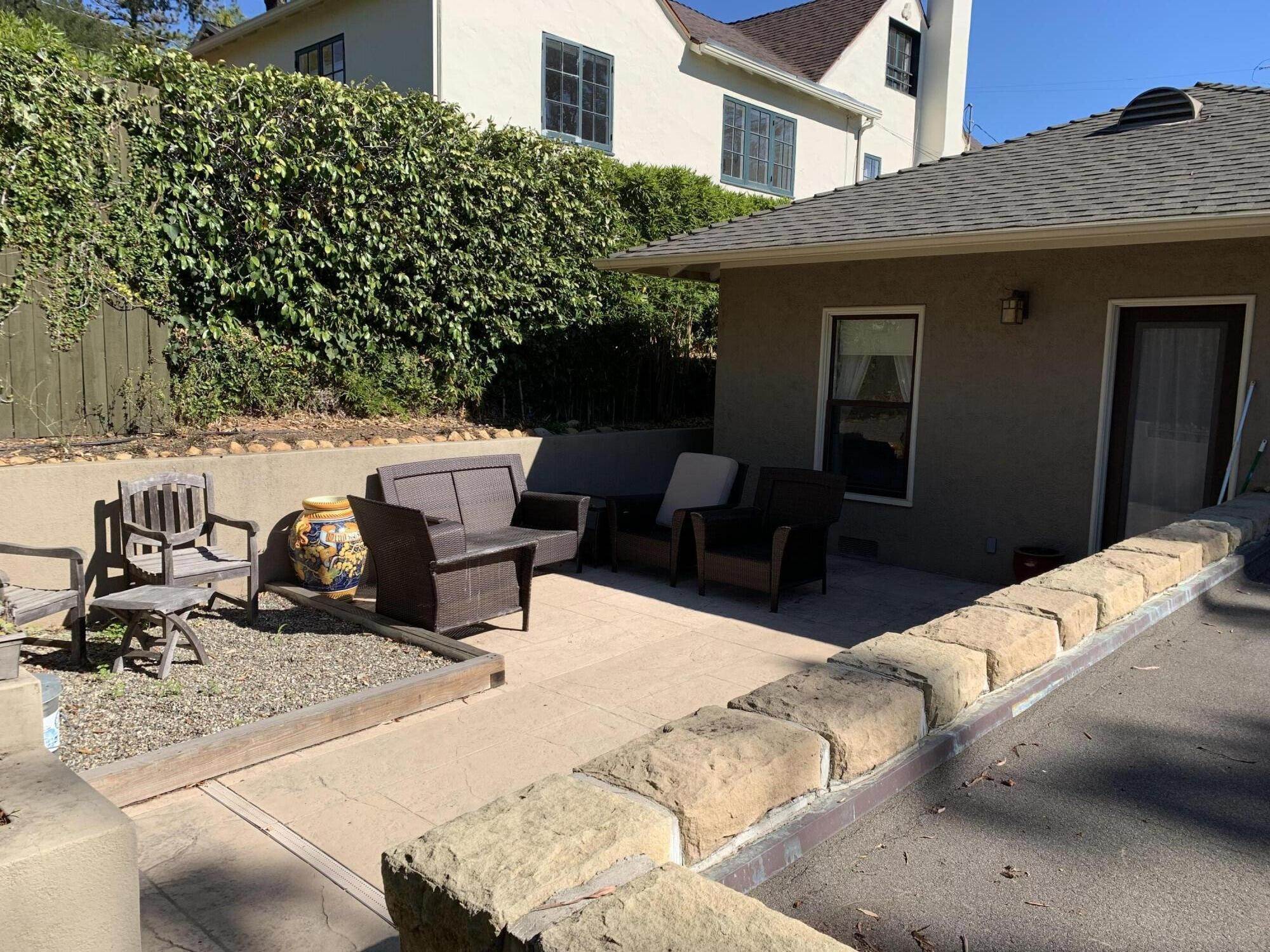 8. Estate at 501 Orena Avenue Santa Barbara, California 93103 United States
