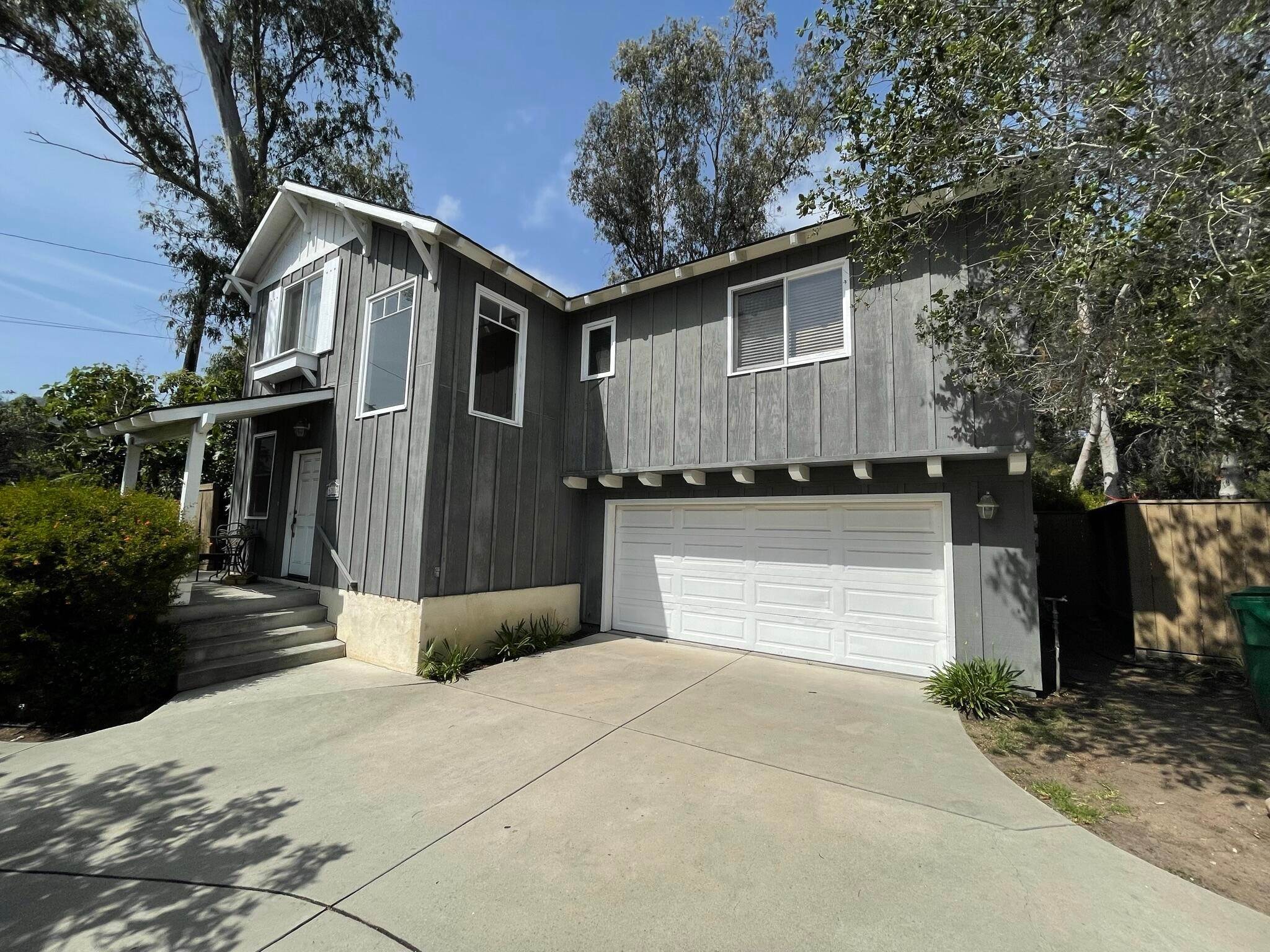9. Multi Family for Sale at 1111 E Cota Street Santa Barbara, California 93103 United States