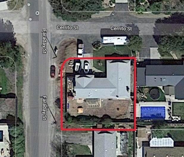 18. Estate for Sale at 3610 Cerrito Street Santa Ynez, California 93460 United States