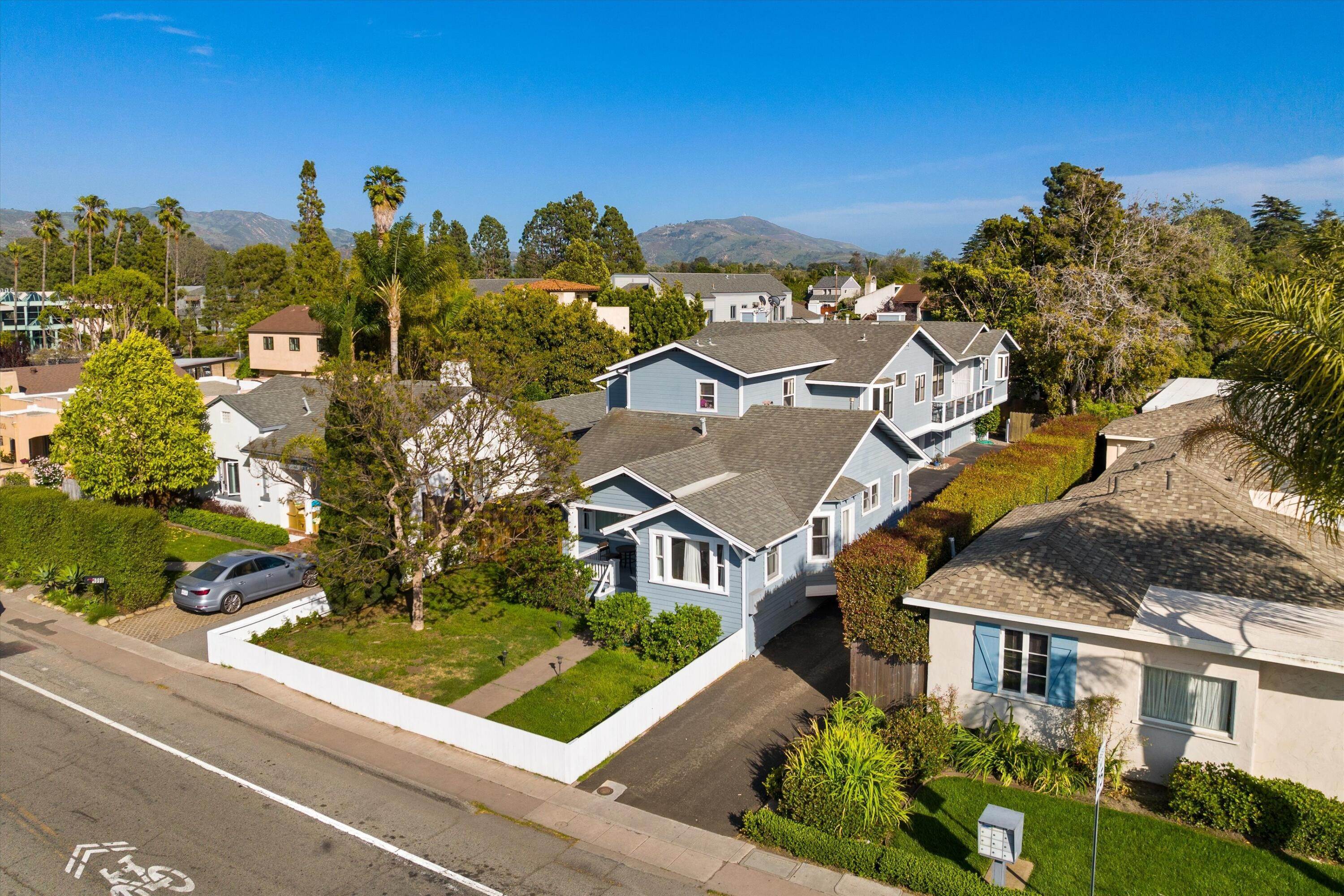 3. Estate for Sale at 1088 Linden Carpinteria, California 93013 United States