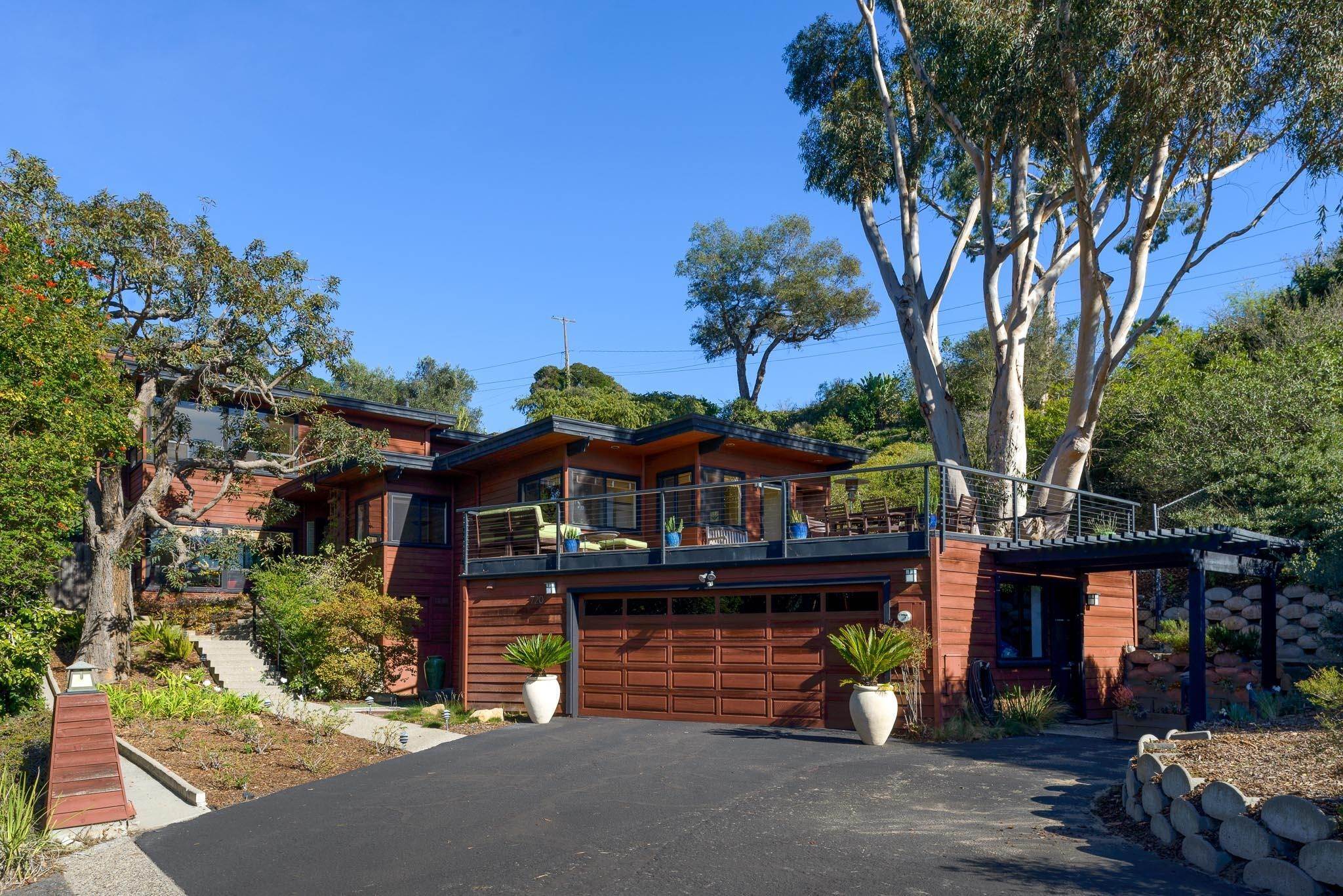 1. Estate at 720 Fellowship Road Santa Barbara, California 93109 United States