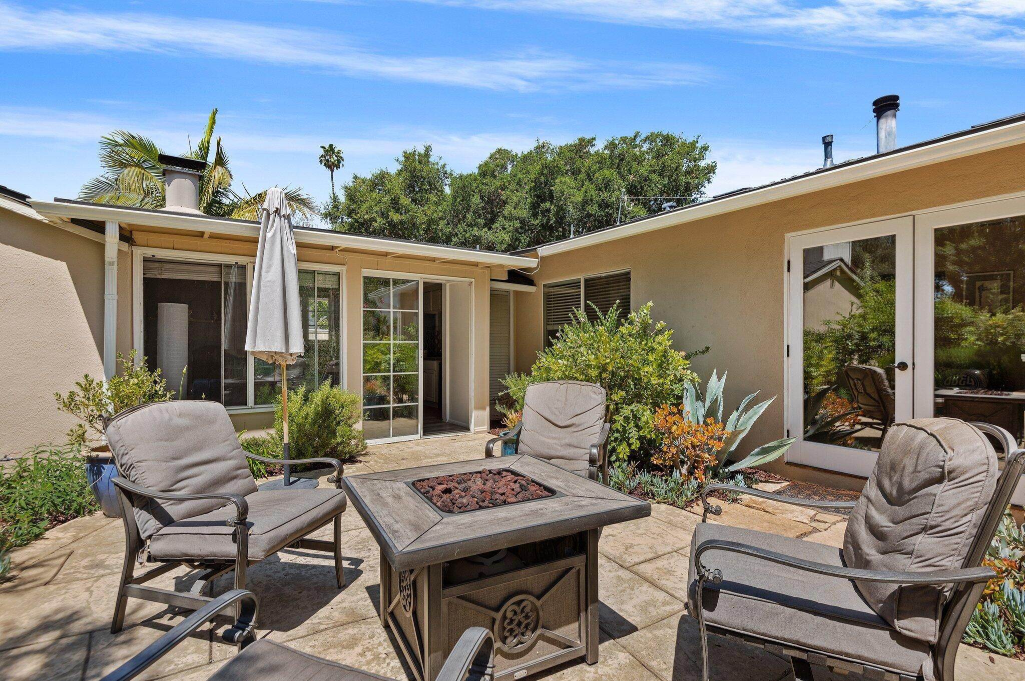 27. Estate for Sale at 2805 Foothill Road Santa Barbara, California 93105 United States