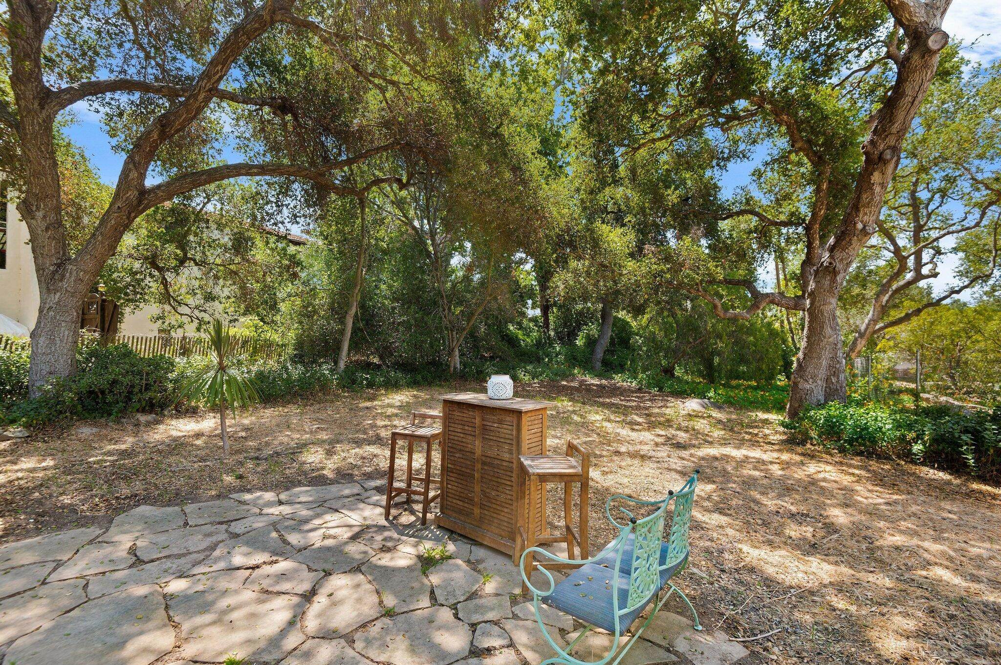 34. Estate for Sale at 2805 Foothill Road Santa Barbara, California 93105 United States