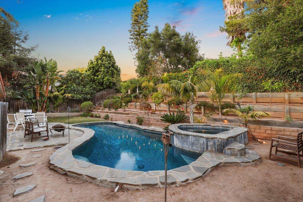 33. Estate for Sale at 414 Camino Laguna Vis Goleta, California 93117 United States