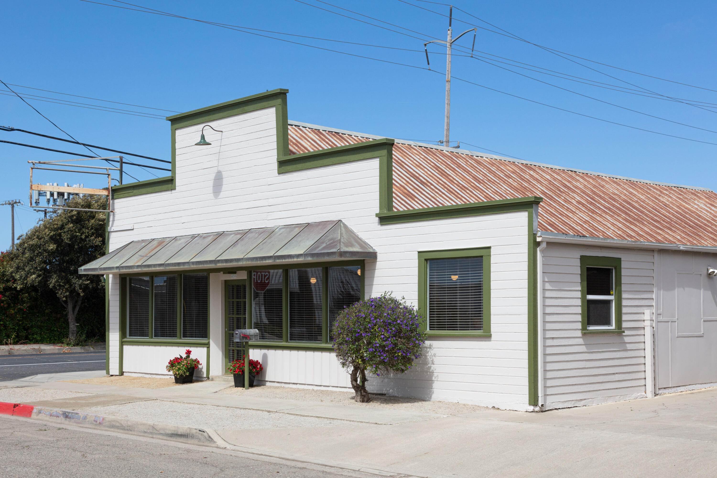 2. Commercial for Sale at 236 N F Street Lompoc, California 93436 United States
