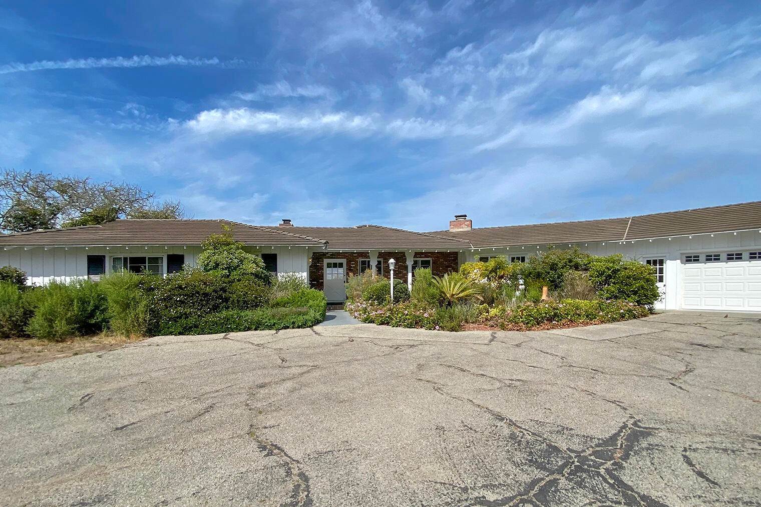 Estate for Sale at 4490 Via Abrigada Santa Barbara, California 93110 United States