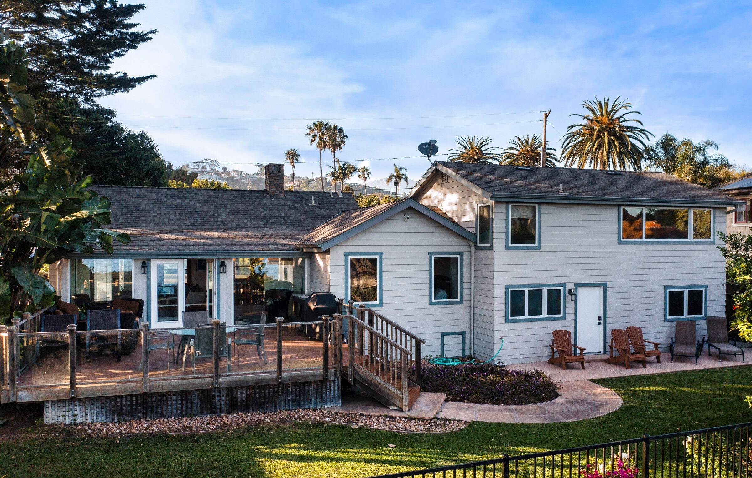 30. Estate for Sale at 1409 -1413 Shoreline Drive Santa Barbara, California 93109 United States