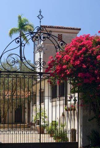 6. Estate at 779 Ayala Lane Montecito, California 93108 United States