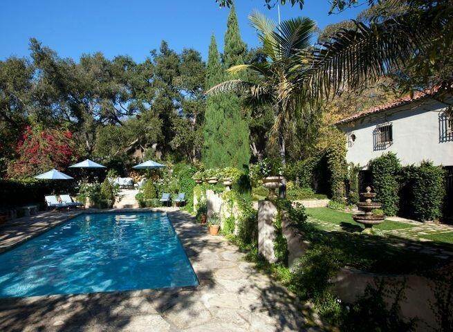 5. Estate at 779 Ayala Lane Montecito, California 93108 United States