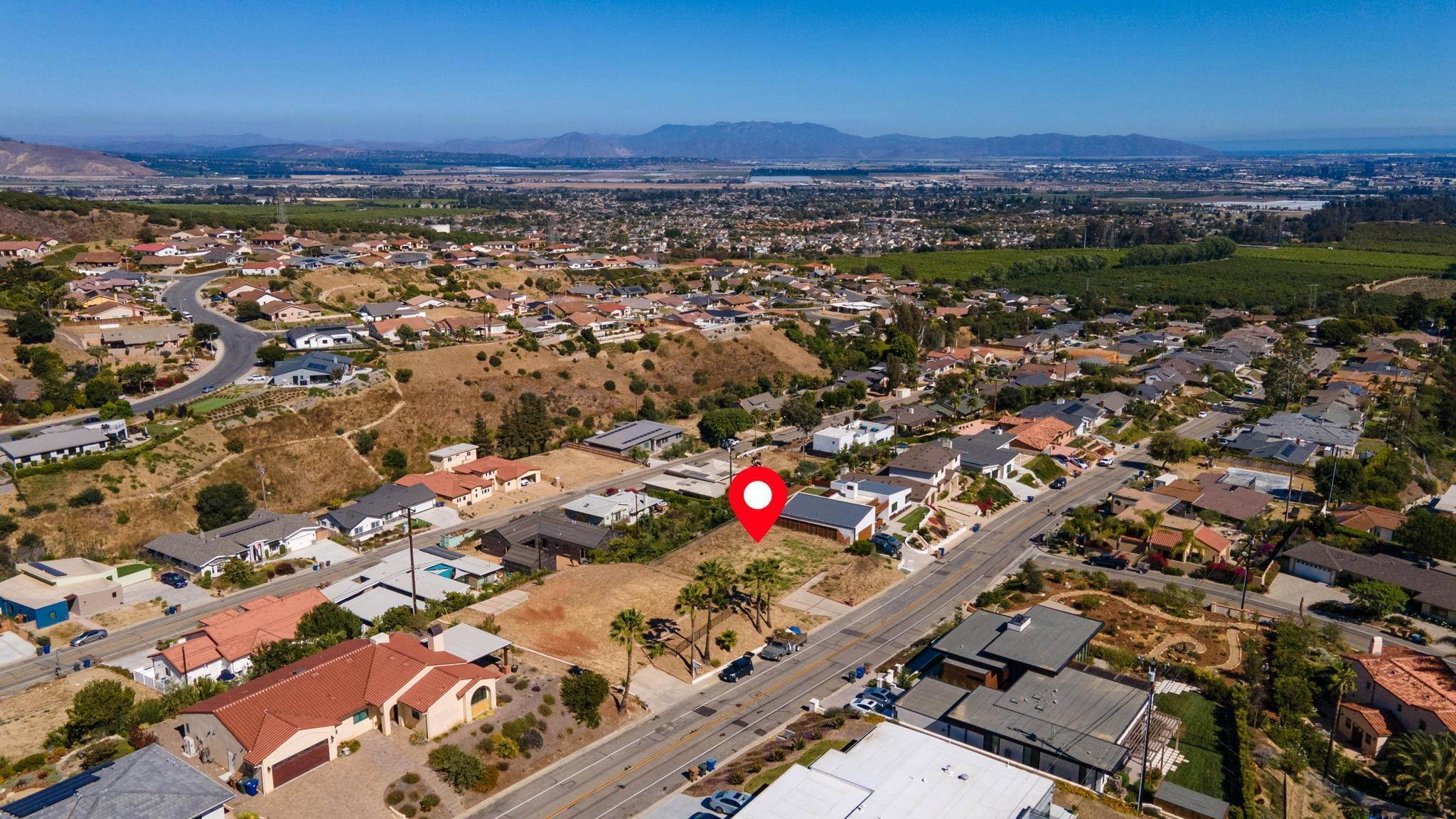 21. Lots / Land for Sale at 872 Via Ondulando Ventura, California 93003 United States