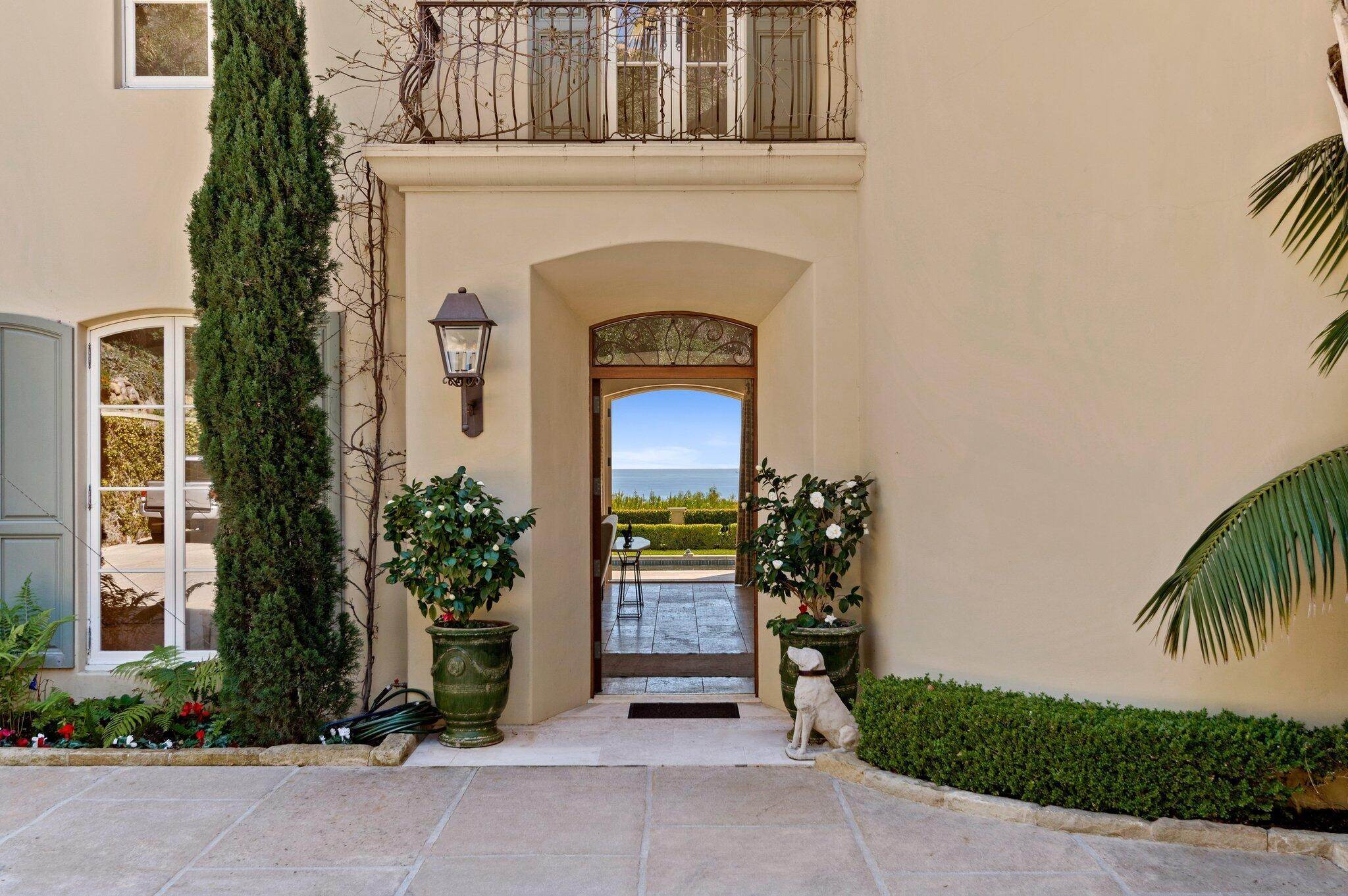 5. Estate for Sale at 1439 Irvine Lane Santa Barbara, California 93108 United States