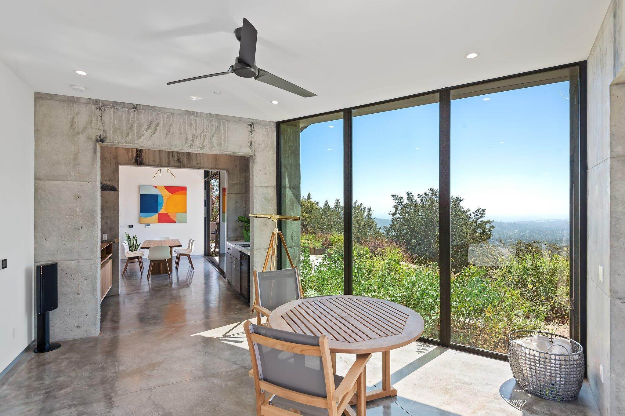 36. Estate for Sale at 2805 Spyglass Ridge Road Santa Barbara, California 93105 United States
