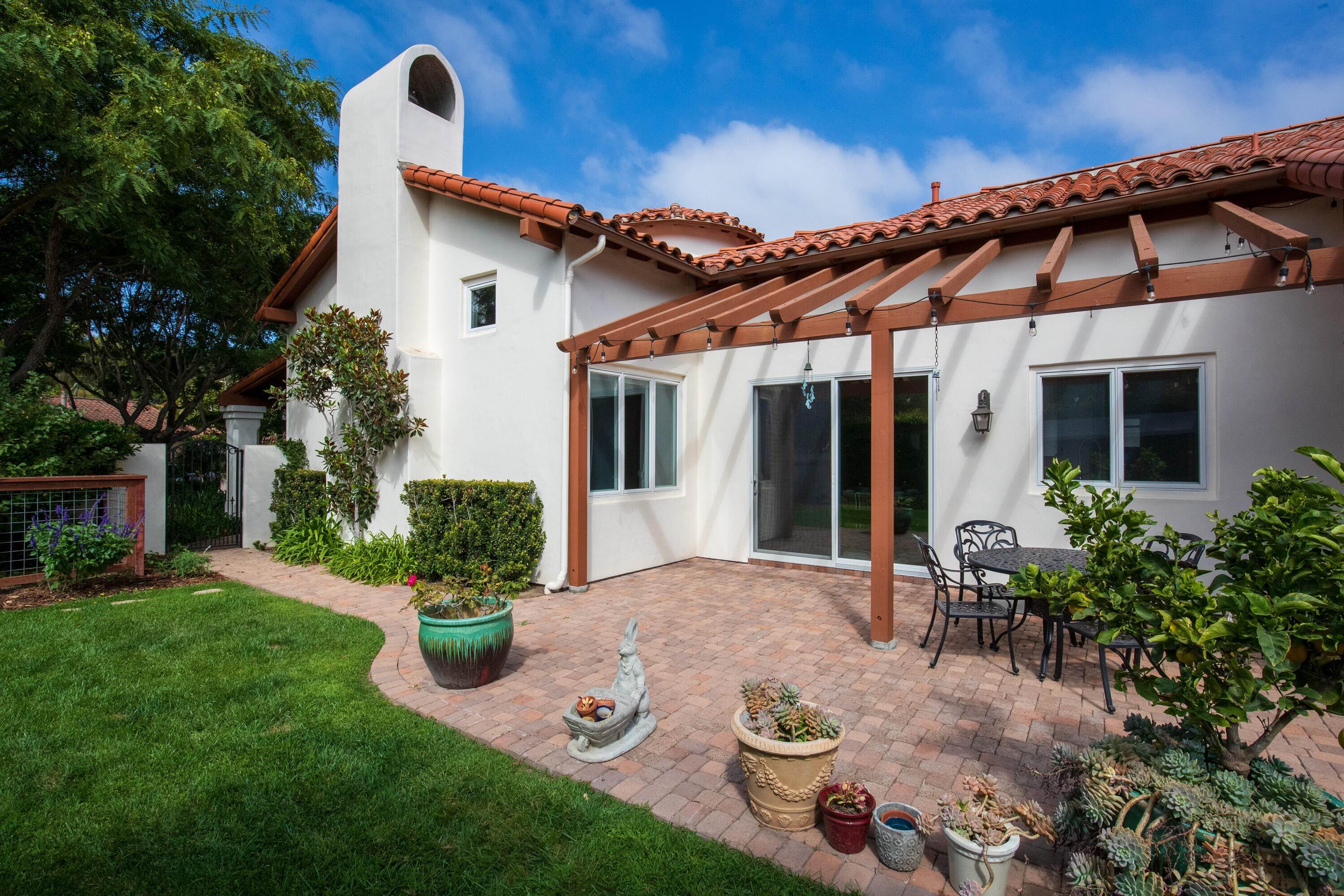 28. Estate for Sale at 4669 Vintage Ranch Lane Santa Barbara, California 93110 United States