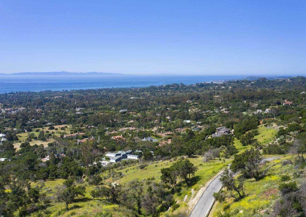 8. Lots / Land for Sale at 1385 Oak Creek Canyon Road Montecito, California 93108 United States