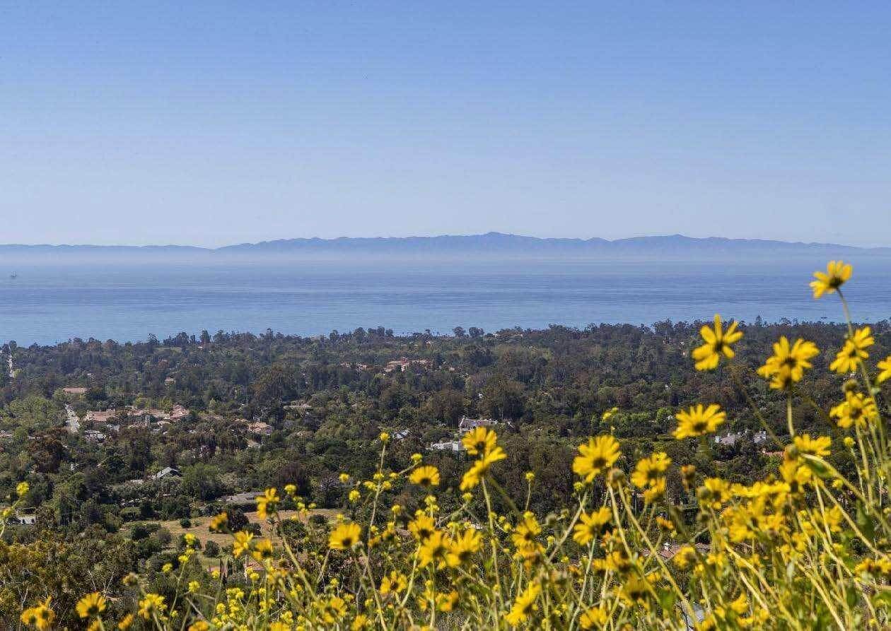 13. Lots / Land for Sale at 1385 Oak Creek Canyon Road Montecito, California 93108 United States