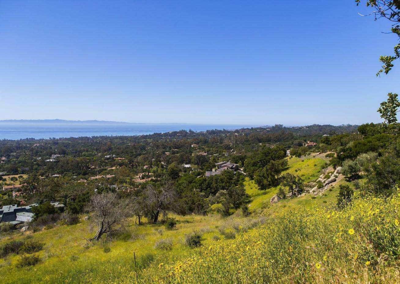 14. Lots / Land for Sale at 1385 Oak Creek Canyon Road Montecito, California 93108 United States