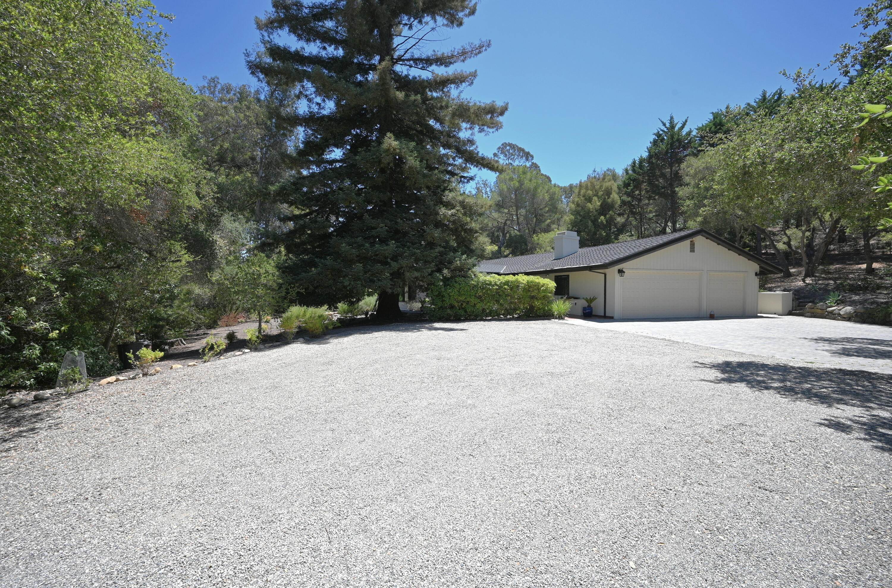 1. Estate at 1097 Camino Viejo Road Montecito, California 93108 United States