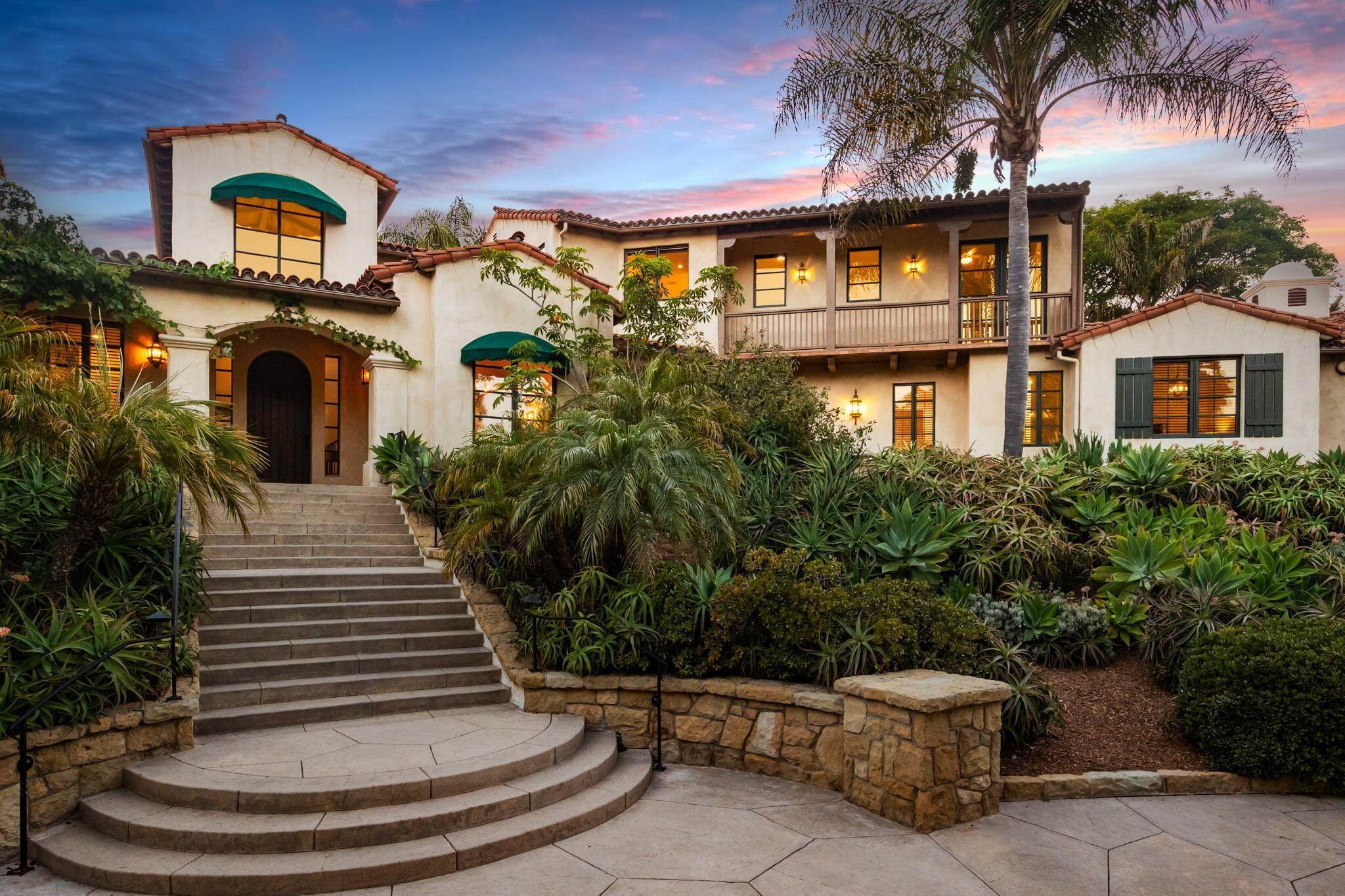 4. Estate for Sale at 4520 Via Esperanza Santa Barbara, California 93110 United States