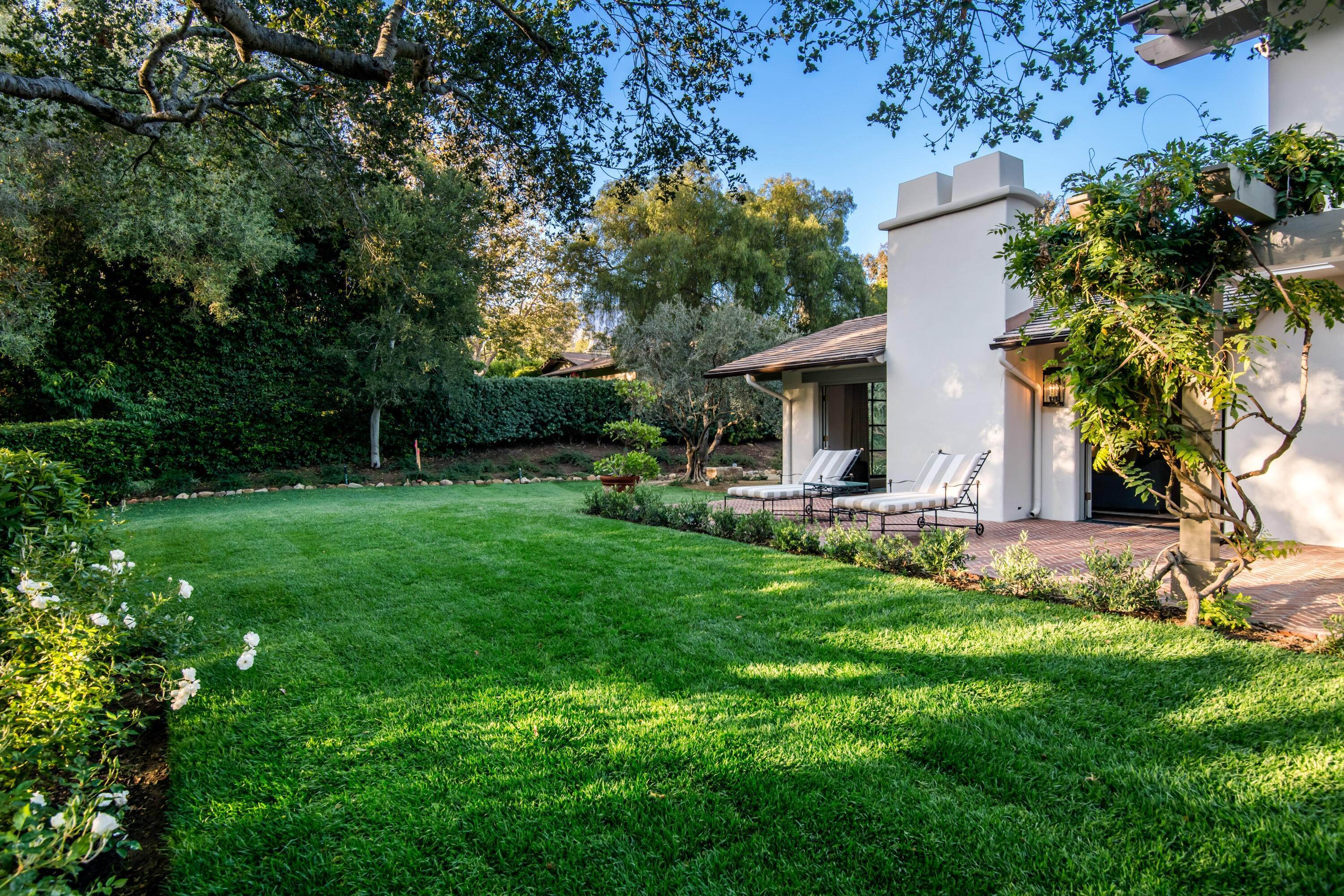30. Estate for Sale at 325 San Ysidro Road Montecito, California 93108 United States
