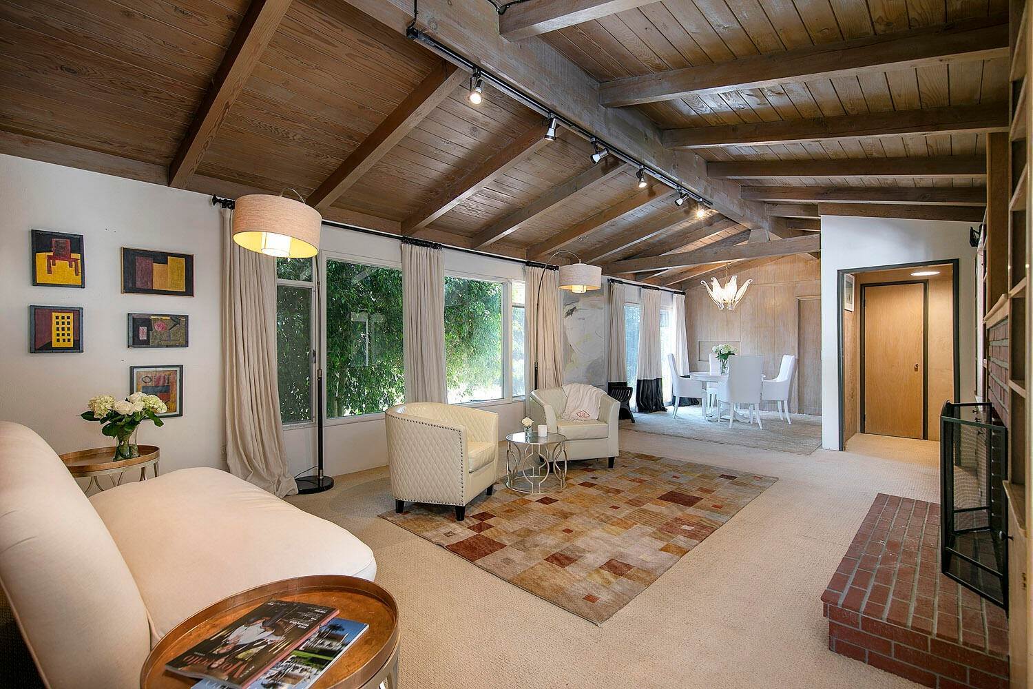 7. Estate for Sale at 800/802 Oak Grove Drive Montecito, California 93108 United States