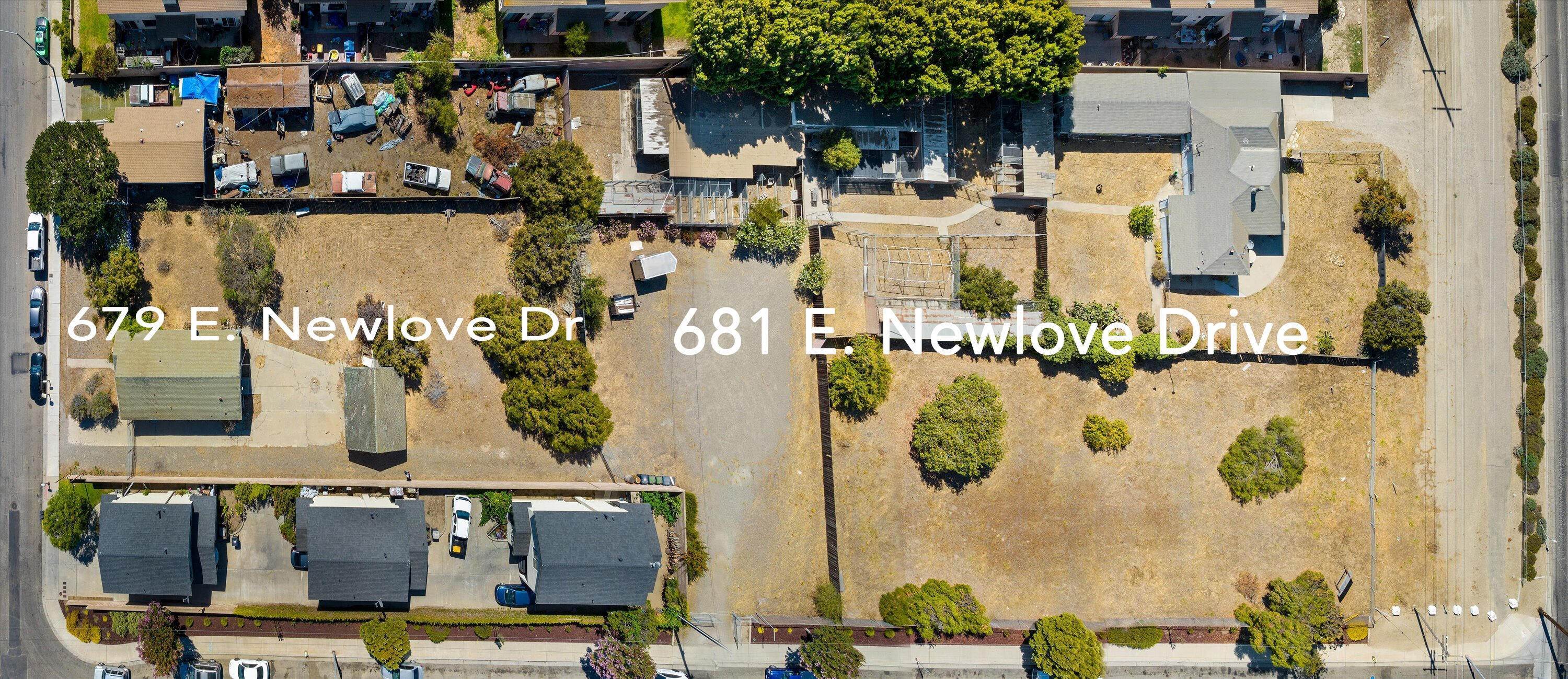 4. Estate for Sale at 679 E Newlove Drive Santa Maria, California 93454 United States