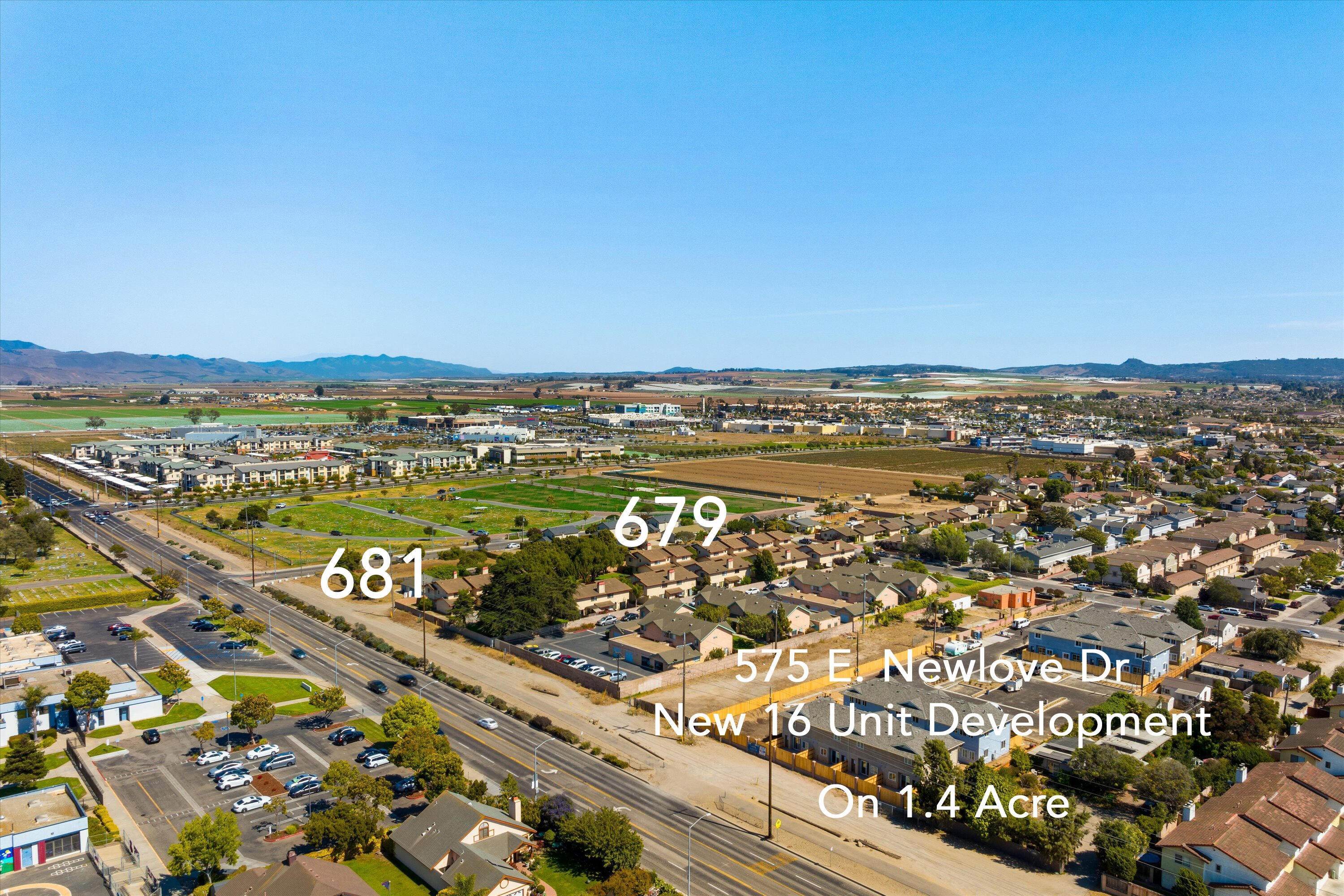 12. Estate for Sale at 679 E Newlove Drive Santa Maria, California 93454 United States